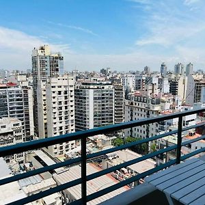 Cosy Barrio Norte, Confort Total